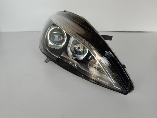 LAMPA FAR DESNA STRANA PEUGEOT 308 T9 17- REDIZAJN LED