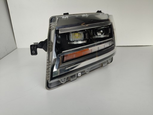 LAMPA FAR LIJEVA STRANA VW CRAFTER II 7C 7C0 17- MAN TGE FULL LED