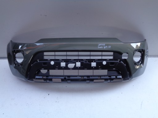 BRANIK PREDNJA STRANA SUZUKI IGNIS III 20- REDIZAJN NR 28771