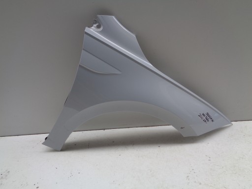 BLATOBRAN DESNA STRANA PREDNJA VW POLO 2G 2G0 17- NR 50121