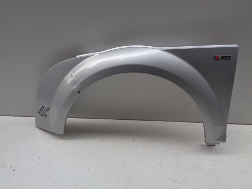 BLATOBRAN LIJEVA STRANA PREDNJA AUDI TT 8J 8J0 06- NR 50100