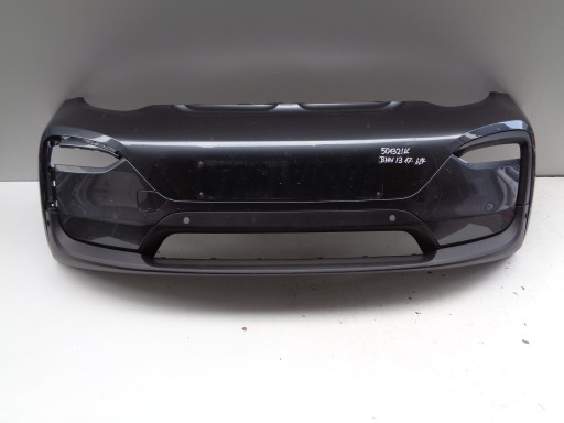 BRANIK PREDNJA STRANA BMW I3 17- REDIZAJN NR 50132