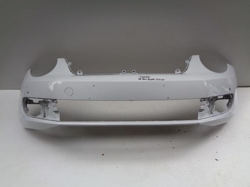 BRANIK PREDNJA STRANA VW NEW BEETLE 5C5 11- NR 50148