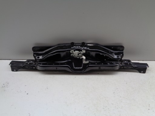 POJAČANJE VEZNI LIM PREDNJA STRANA GORNJI + BRAVA FIAT DUCATO BOXER JUMPER 14- REDIZAJN