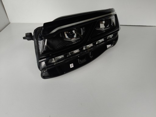 LAMPA FAR LIJEVA STRANA VW TOUAREG III 760 18- R-LINE FULL LED