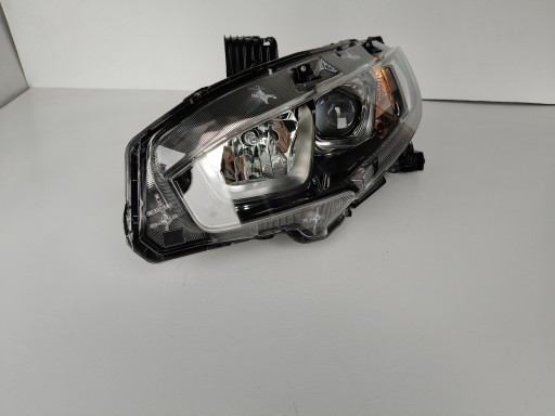 LAMPA FAR LIJEVA STRANA HONDA CIVIC X 17-
