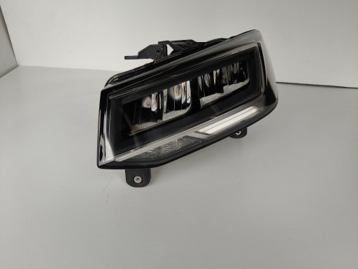 LAMPA FAR LIJEVA STRANA AUDI Q2 81A REDIZAJN FULL LED