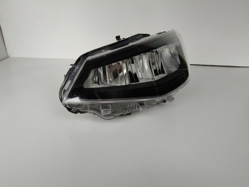 LAMPA FAR LIJEVA STRANA SEAT IBIZA V 6F 6F0 21- REDIZAJN ARONA 6F9 LED