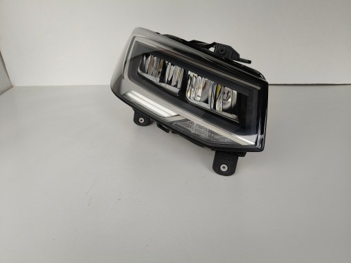 LAMPA FAR DESNA STRANA AUDI Q2 81A REDIZAJN FULL LED