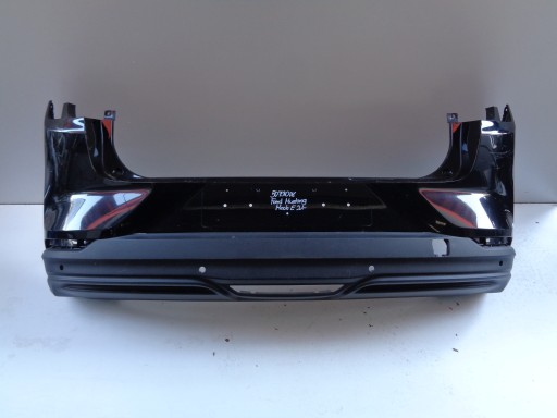 BRANIK ZADNJI FORD MUSTANG MACH E 21- NR 50730