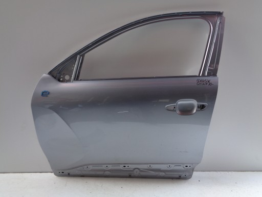 VRATA LIJEVA PREDNJA STRANA CITROEN C4 III 20- NR 50645