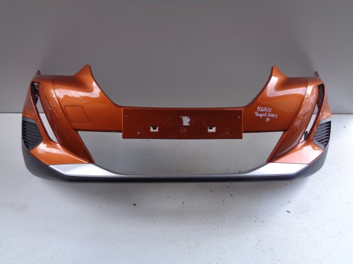 BRANIK PREDNJA STRANA PEUGEOT 2008 II 19- NR 50614
