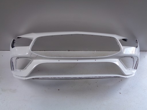 BRANIK PREDNJA STRANA MERCEDES CLA W118 18- AMG NR 50595