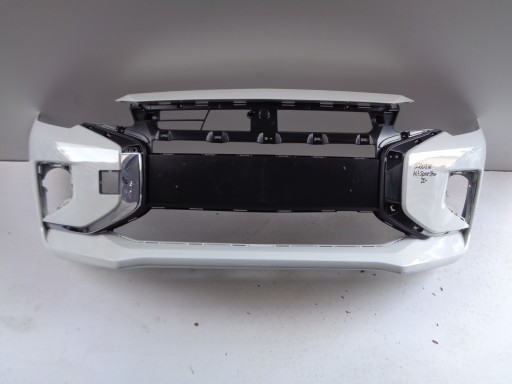 BRANIK PREDNJA STRANA MITSUBISHI SPACE STAR 20- NR 50602