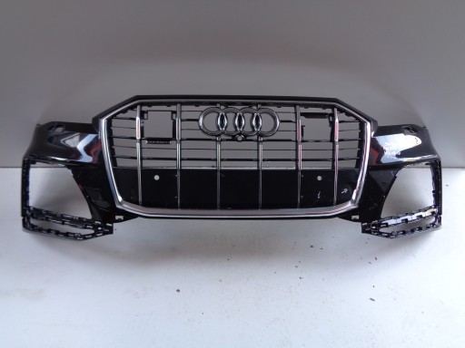 BRANIK PREDNJA STRANA AUDI Q7 II 4M 4M0 19- REDIZAJN S-LINE NR 50622