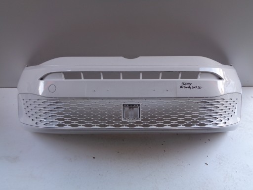 BRANIK PREDNJA STRANA VW CADDY 2K 2K7 20- NR 50621