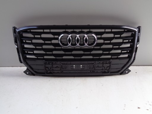 MASKA AUDI Q2 81A 16- CRNA