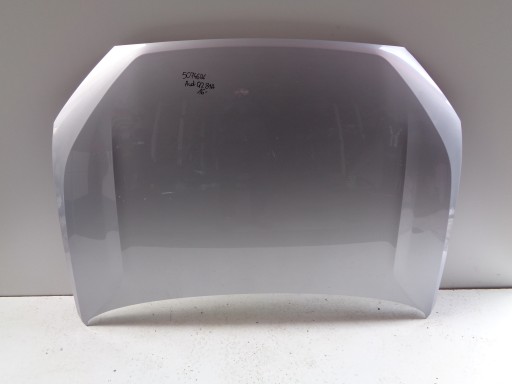 HAUBA POKLOPAC MOTORA AUDI Q2 81A 16- NR 50746