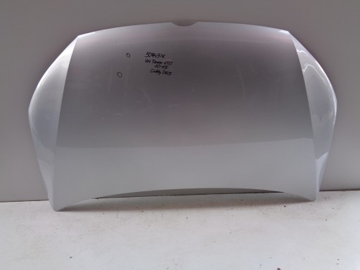 HAUBA POKLOPAC MOTORA VW TOURAN 1T 1T0 10-15 CADDY 2K5 NR 50749