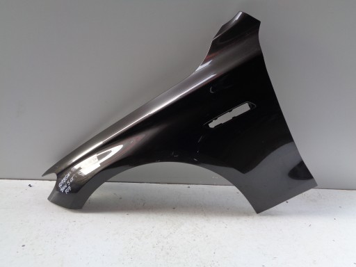 BLATOBRAN LIJEVA STRANA PREDNJA BMW 5 GT F07 NR 50785