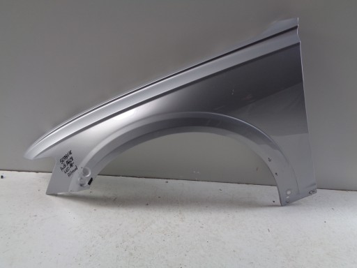 BLATOBRAN LIJEVA STRANA PREDNJA AUDI A6 C8 4K 4K0 18- ALLROAD NR 50781