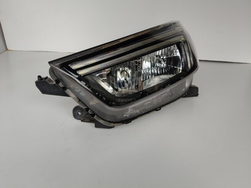 LAMPA FAR LIJEVA STRANA OPEL MOKKA X 16- REDIZAJN LED