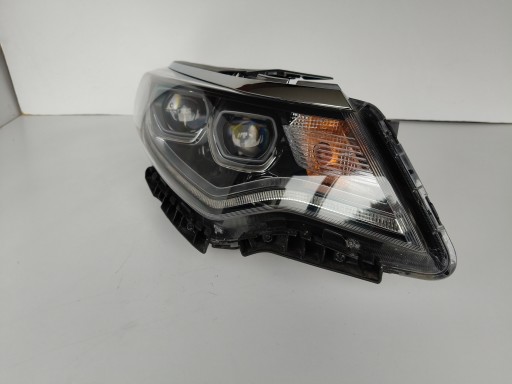 LAMPA FAR DESNA STRANA KIA OPTIMA 15- REDIZAJN FULL LED