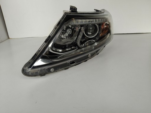 LAMPA FAR LIJEVA STRANA KIA SORENTO II 12-15 REDIZAJN XENON KOMPLETNI