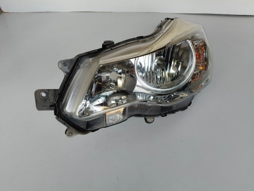 LAMPA FAR LIJEVA STRANA SUBARU XV 11-
