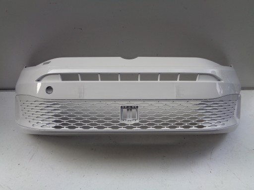 BRANIK PREDNJA STRANA VW CADDY 2K 2K7 20- NR 28916