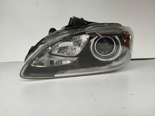 LAMPA FAR LIJEVA STRANA VOLVO V60 S60 13- REDIZAJN XENON ZAKRETNI