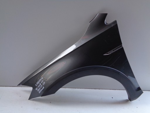 BLATOBRAN LIJEVA STRANA PREDNJA VW GOLF VII 7 5G 5G0 17- REDIZAJN ALLTRACK NR 49859