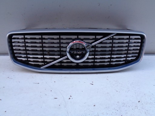 MASKA VOLVO XC60 II 17- R-DESIGN ISPOD KAMERE
