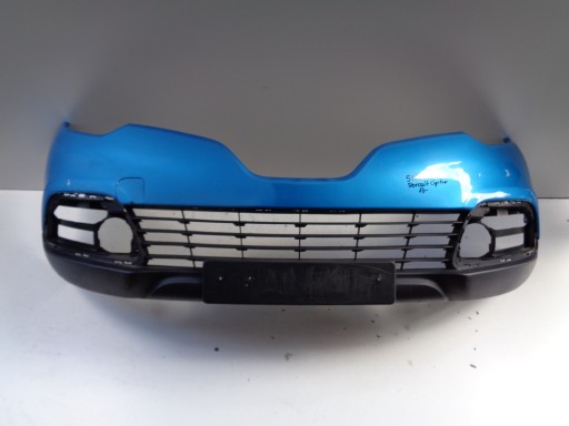 BRANIK PREDNJA STRANA RENAULT CAPTUR 13- NR 51252