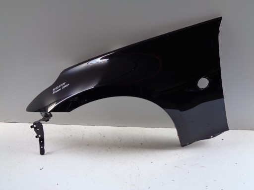 BLATOBRAN LIJEVA STRANA PREDNJA NISSAN 370Z 09- NR 51217