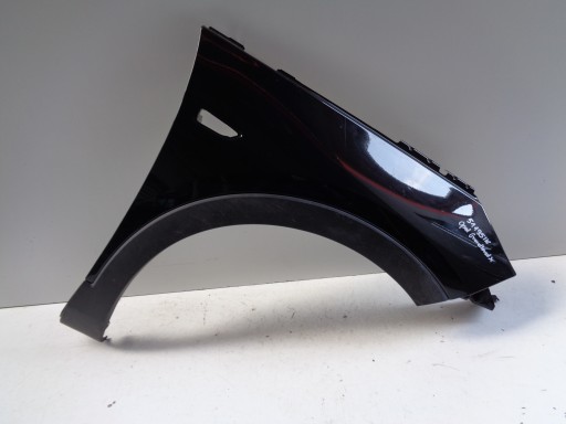 BLATOBRAN DESNA STRANA PREDNJA OPEL GRANDLAND X 16- NR 51195