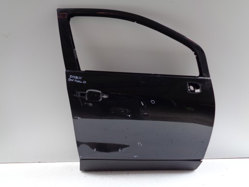 VRATA DESNA  PREDNJA STRANA OPEL MOKKA 12- CHEVROLET TRAX NR 51186