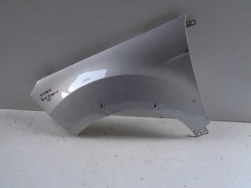 BLATOBRAN LIJEVA STRANA PREDNJA FORD ECOSPORT 13- NR 51214