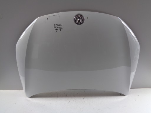 HAUBA POKLOPAC MOTORA VW SCIROCCO 1K8 08- NR 51261