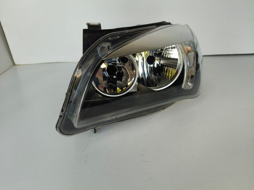 LAMPA FAR LIJEVA STRANA BMW X1 E84 12- REDIZAJN