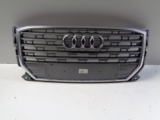 MASKA AUDI Q2 81A 16-