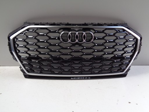 MASKA AUDI Q5 II 80A 20- REDIZAJN