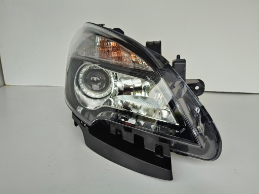 --NO-WA-- LAMPA FAR DESNA STRANA OPEL MOKKA 12-16 XENON ZAKRETNI