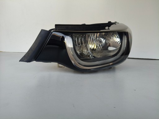LAMPA FAR LIJEVA STRANA BMW I3 13- LED