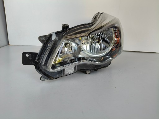 LAMPA FAR LIJEVA STRANA SUBARU XV 11- XENON
