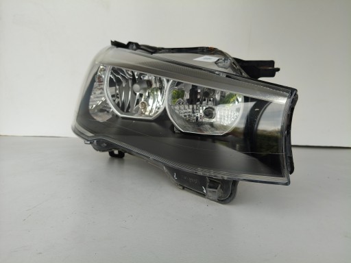 LAMPA FAR DESNA STRANA BMW X3 F25 14- REDIZAJN X4 F26