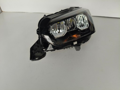 LAMPA FAR LIJEVA STRANA PEUGEOT 208 II 19- FULL LED