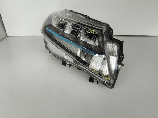 LAMPA FAR DESNA STRANA SUZUKI VITARA III 18- REDIZAJN FULL LED