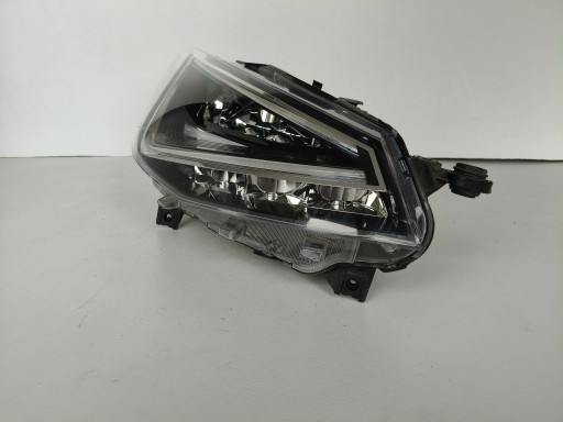LAMPA FAR DESNA STRANA SEAT IBIZA V 6F 6F0 17- ARONA 6F9 FULL LED