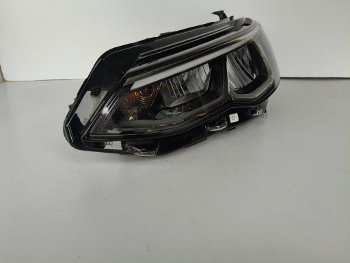 LAMPA FAR LIJEVA STRANA VW GOLF VIII 8 5H 5H0 20- LED